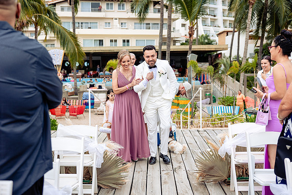 fotógrafo de bodas puerto vallarta