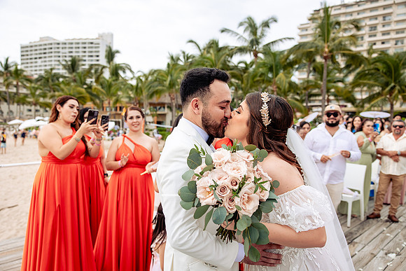 fotógrafo de bodas puerto vallarta