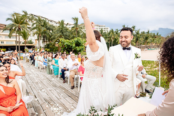 fotógrafo de bodas puerto vallarta