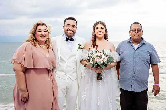 fotógrafo de bodas puerto vallarta