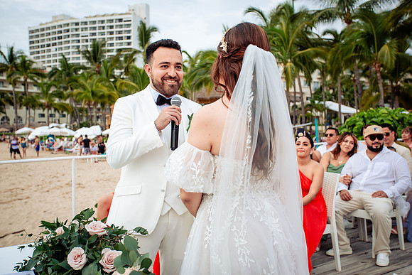 fotógrafo de bodas puerto vallarta