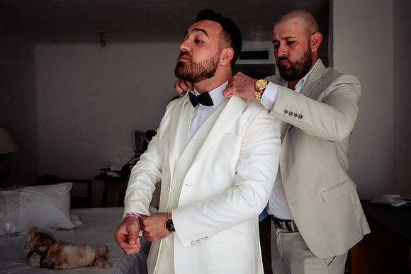 fotógrafo de bodas puerto vallarta