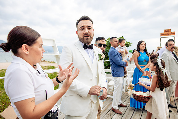 fotógrafo de bodas puerto vallarta