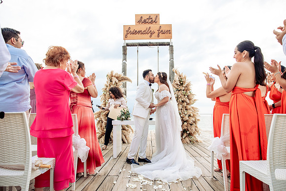 fotógrafo de bodas puerto vallarta