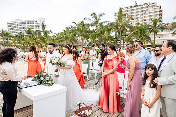 fotógrafo de bodas puerto vallarta
