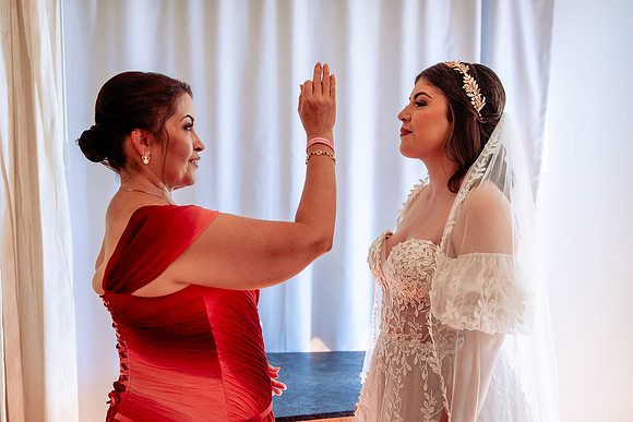 fotógrafo de bodas puerto vallarta