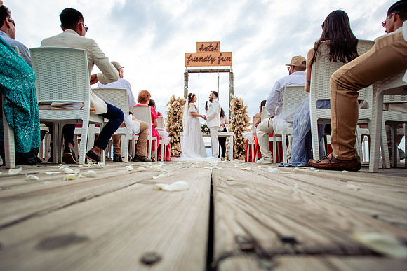 fotógrafo de bodas puerto vallarta