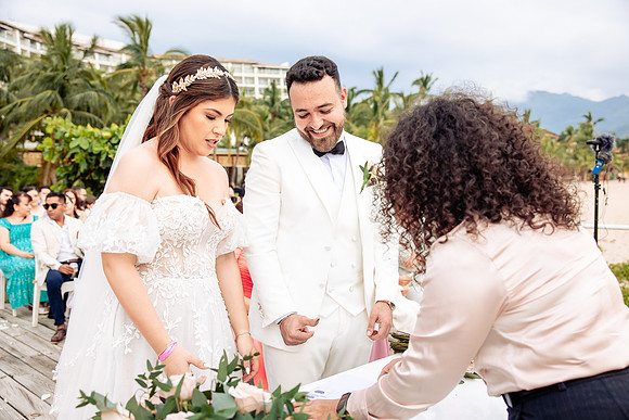 fotógrafo de bodas puerto vallarta