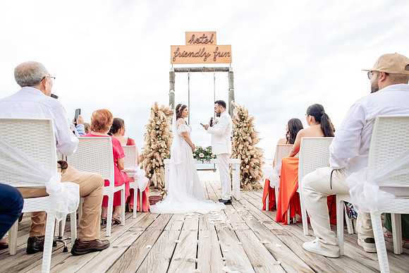 fotógrafo de bodas puerto vallarta