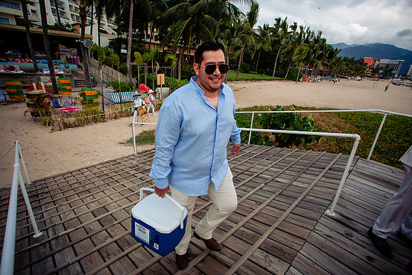 fotógrafo de bodas puerto vallarta