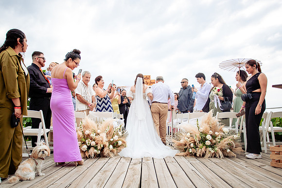 fotógrafo de bodas puerto vallarta