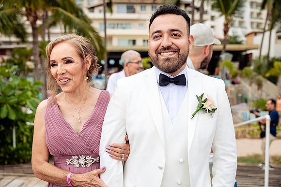 fotógrafo de bodas puerto vallarta