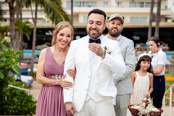fotógrafo de bodas puerto vallarta