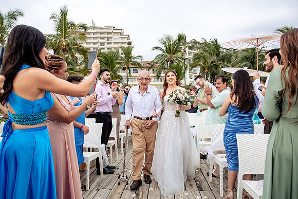 fotógrafo de bodas puerto vallarta