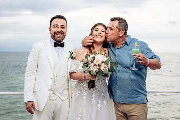 fotógrafo de bodas puerto vallarta