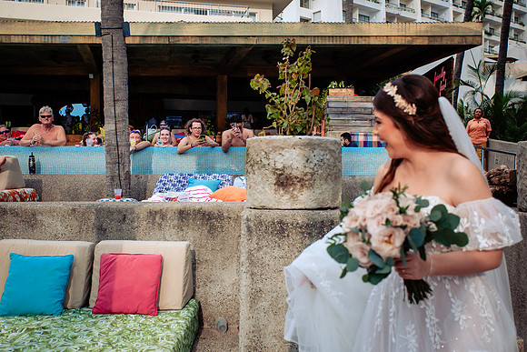 fotógrafo de bodas puerto vallarta