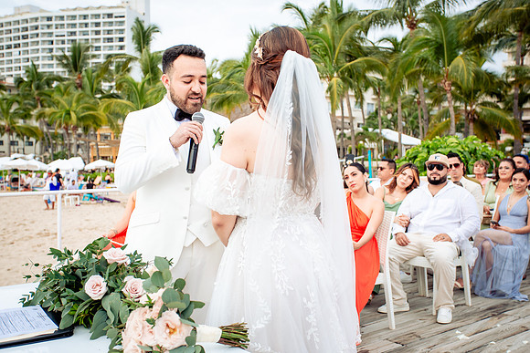 fotógrafo de bodas puerto vallarta