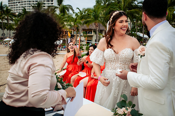 fotógrafo de bodas puerto vallarta
