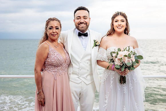 fotógrafo de bodas puerto vallarta