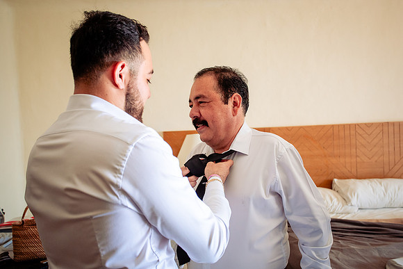 fotógrafo de bodas puerto vallarta
