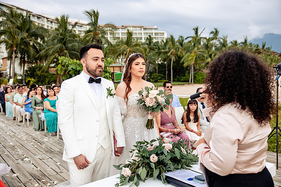 fotógrafo de bodas puerto vallarta