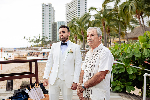 fotógrafo de bodas puerto vallarta