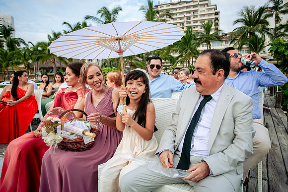 fotógrafo de bodas puerto vallarta