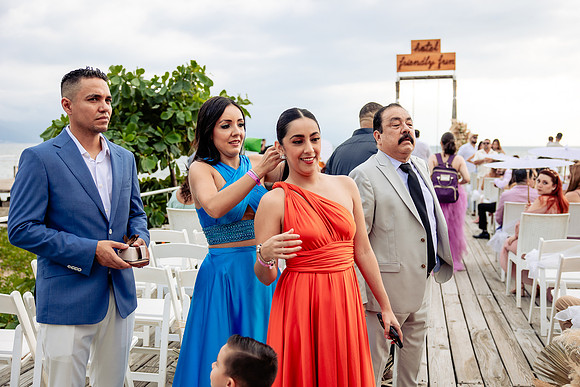 fotógrafo de bodas puerto vallarta