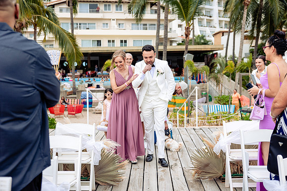fotógrafo de bodas puerto vallarta