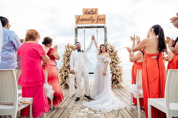 fotógrafo de bodas puerto vallarta