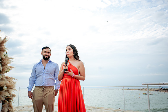 fotógrafo de bodas puerto vallarta