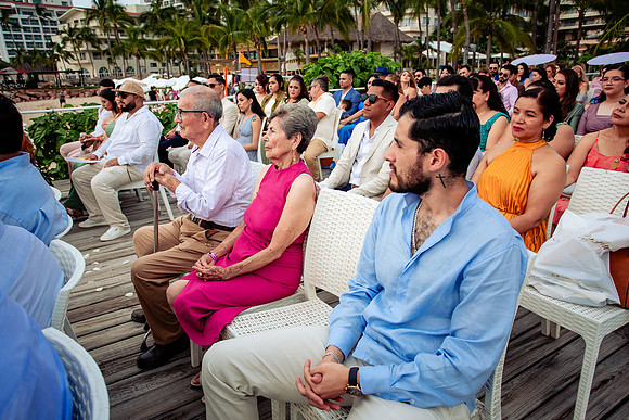 fotógrafo de bodas puerto vallarta