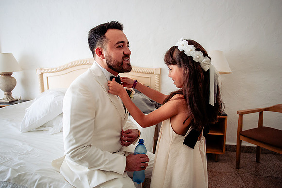 fotógrafo de bodas puerto vallarta
