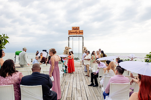 fotógrafo de bodas puerto vallarta