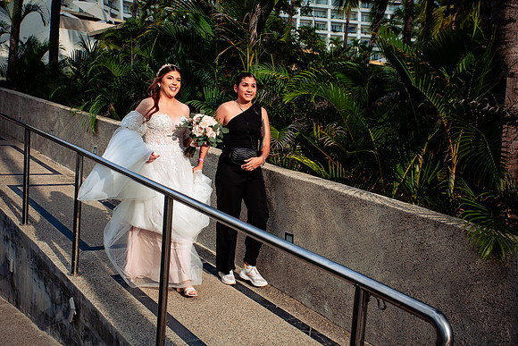 fotógrafo de bodas puerto vallarta