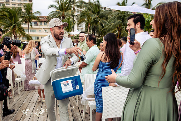 fotógrafo de bodas puerto vallarta