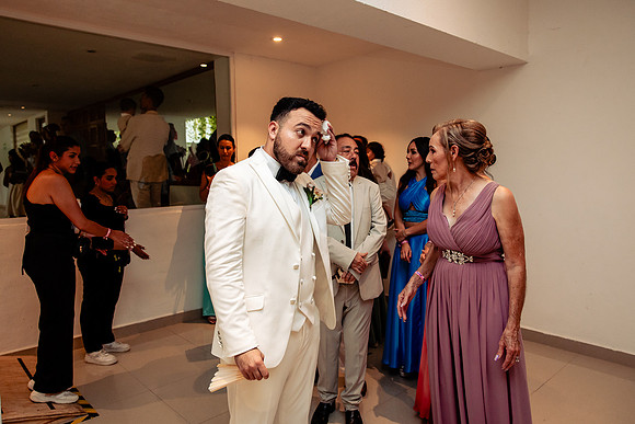 fotógrafo de bodas puerto vallarta