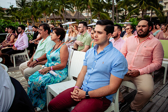 fotógrafo de bodas puerto vallarta