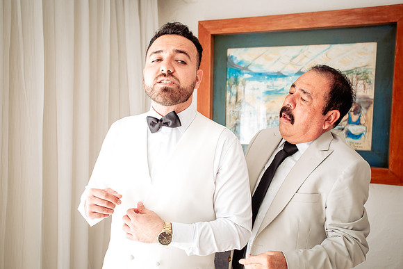 fotógrafo de bodas puerto vallarta