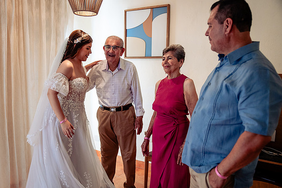 fotógrafo de bodas puerto vallarta