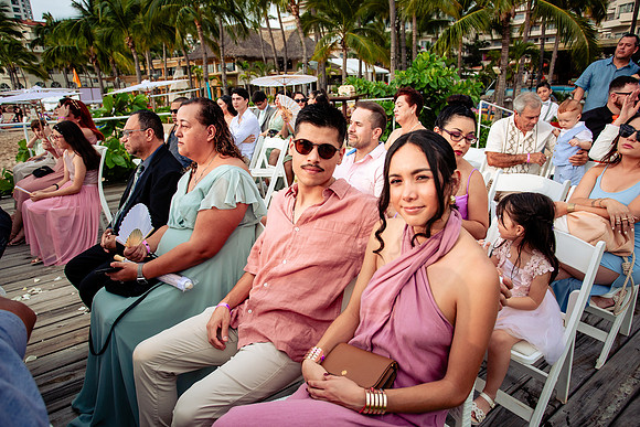 fotógrafo de bodas puerto vallarta