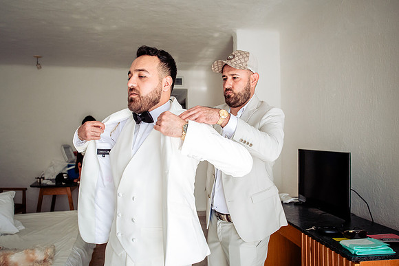 fotógrafo de bodas puerto vallarta