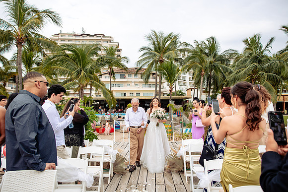 fotógrafo de bodas puerto vallarta