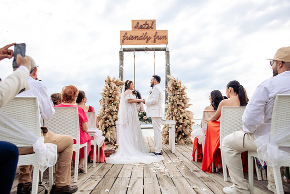 fotógrafo de bodas puerto vallarta