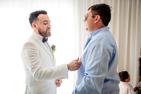 fotógrafo de bodas puerto vallarta