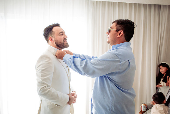fotógrafo de bodas puerto vallarta