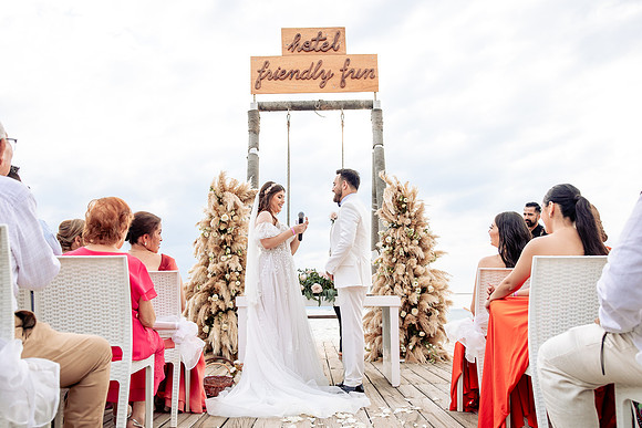 fotógrafo de bodas puerto vallarta