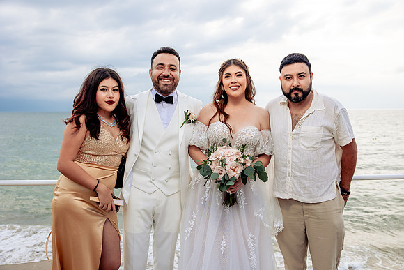 fotógrafo de bodas puerto vallarta