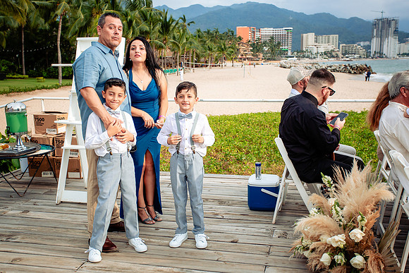 fotógrafo de bodas puerto vallarta