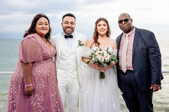 fotógrafo de bodas puerto vallarta